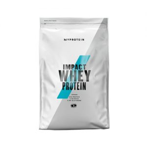 Impact Whey Protein