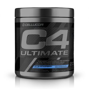 C4 Ultimate