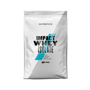 Impact Whey Isolate
