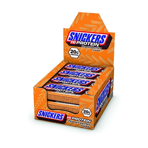 snicker bar