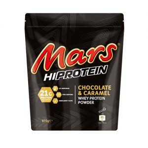 mars hi protein